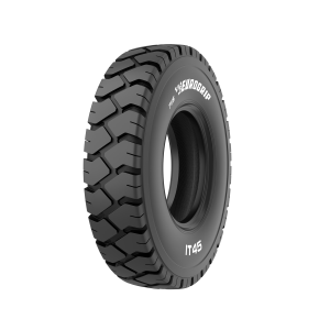 TVS Eurogrip - IT45 HD