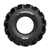 TVS Eurogrip – TR 72 — view 3